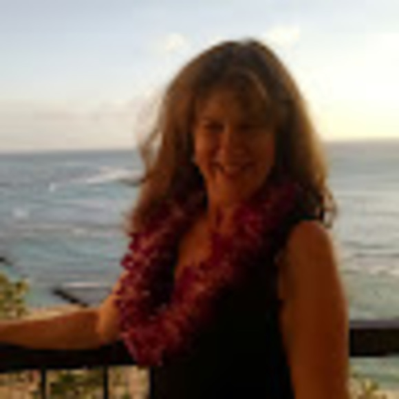 Meet your Posher, Annie - Picture 1 of 1